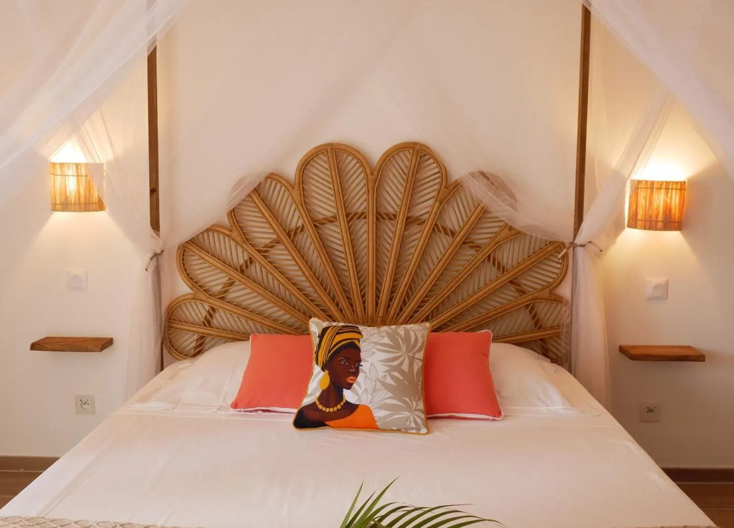Coco Soley Hotel Le Diamant