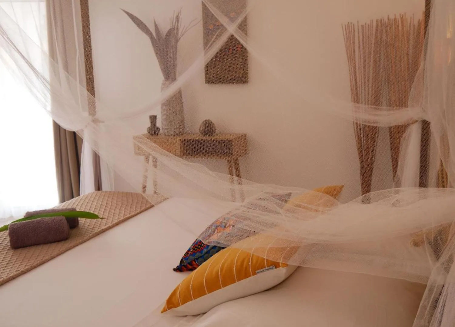 Coco Soley Hotel Le Diamant