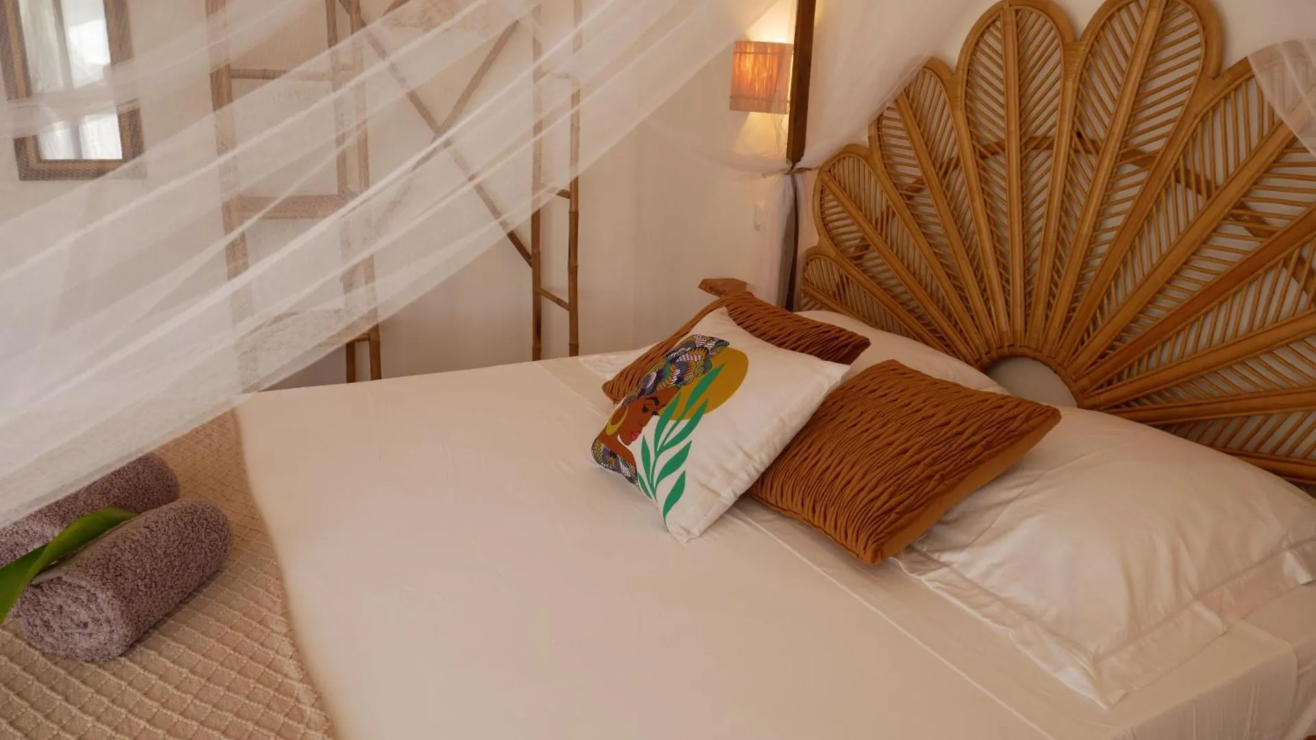 Coco Soley Hotel Le Diamant