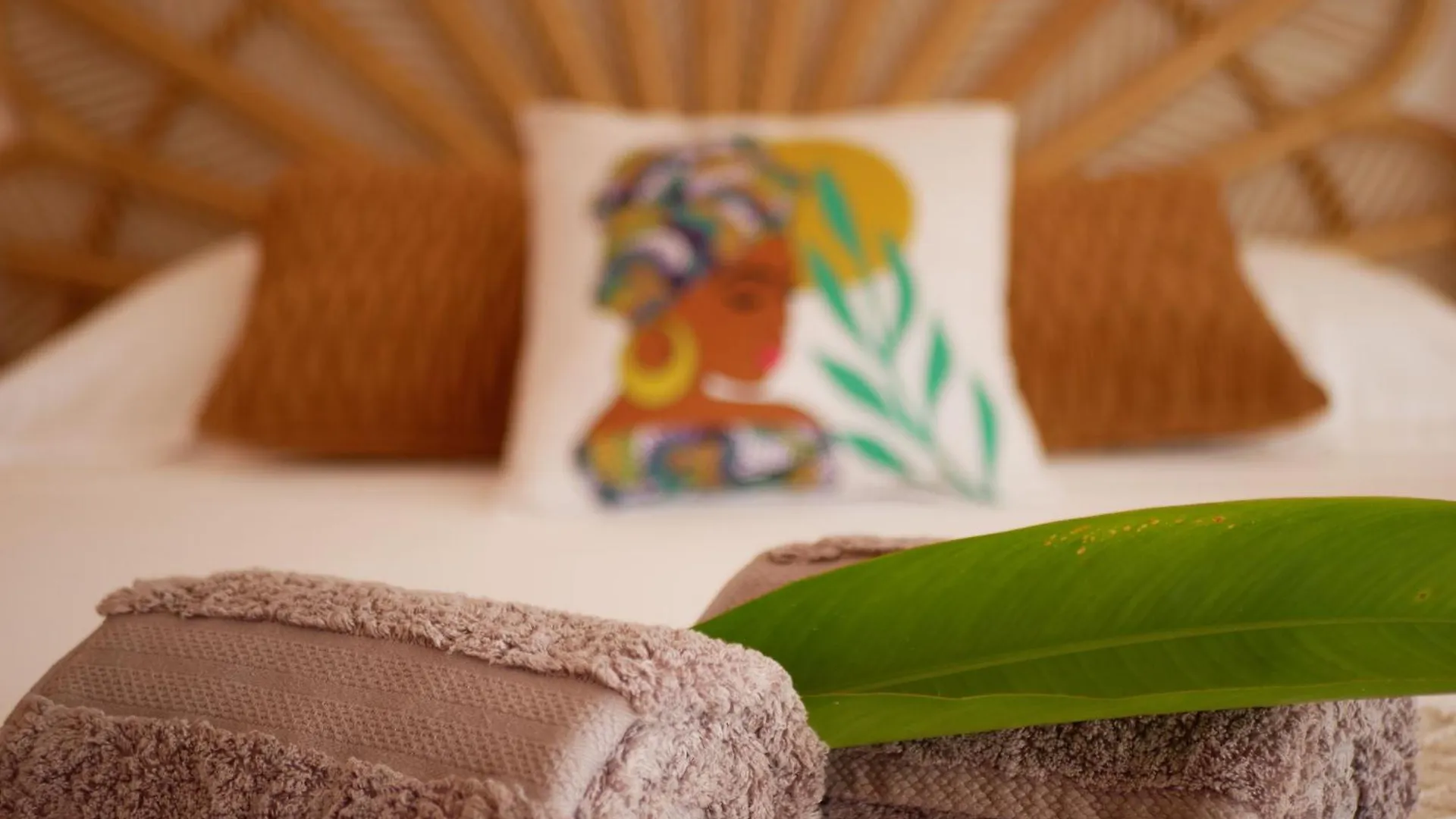 Coco Soley Hotel Le Diamant Martinique