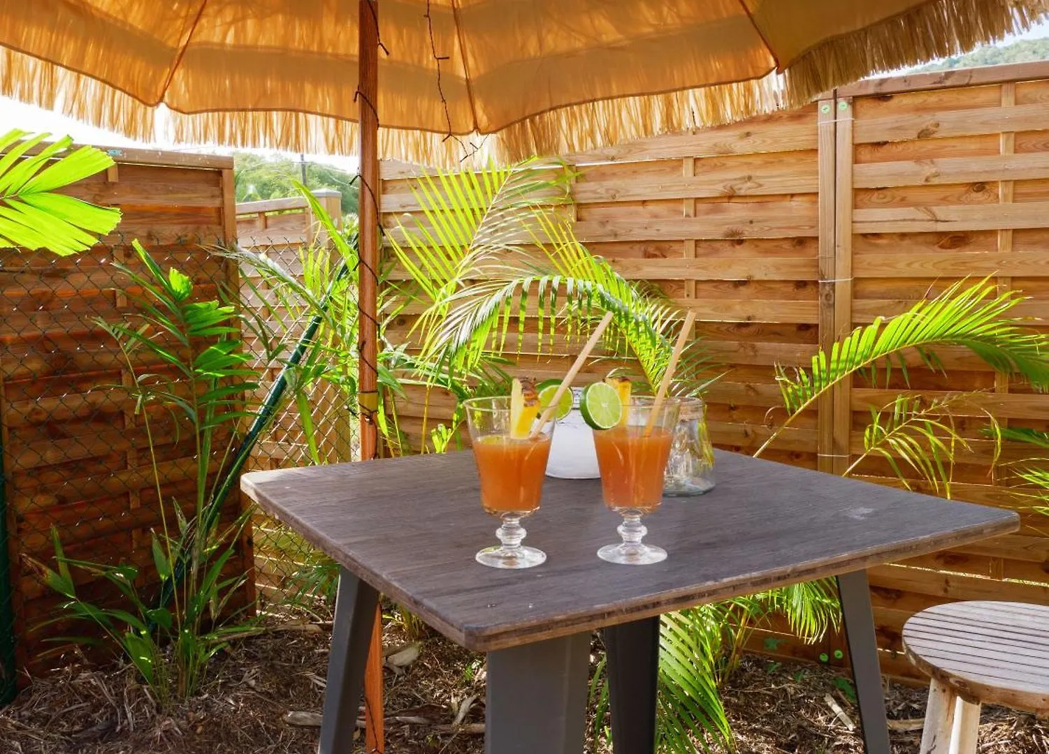 Coco Soley Hotel Le Diamant 0*,  Martinique