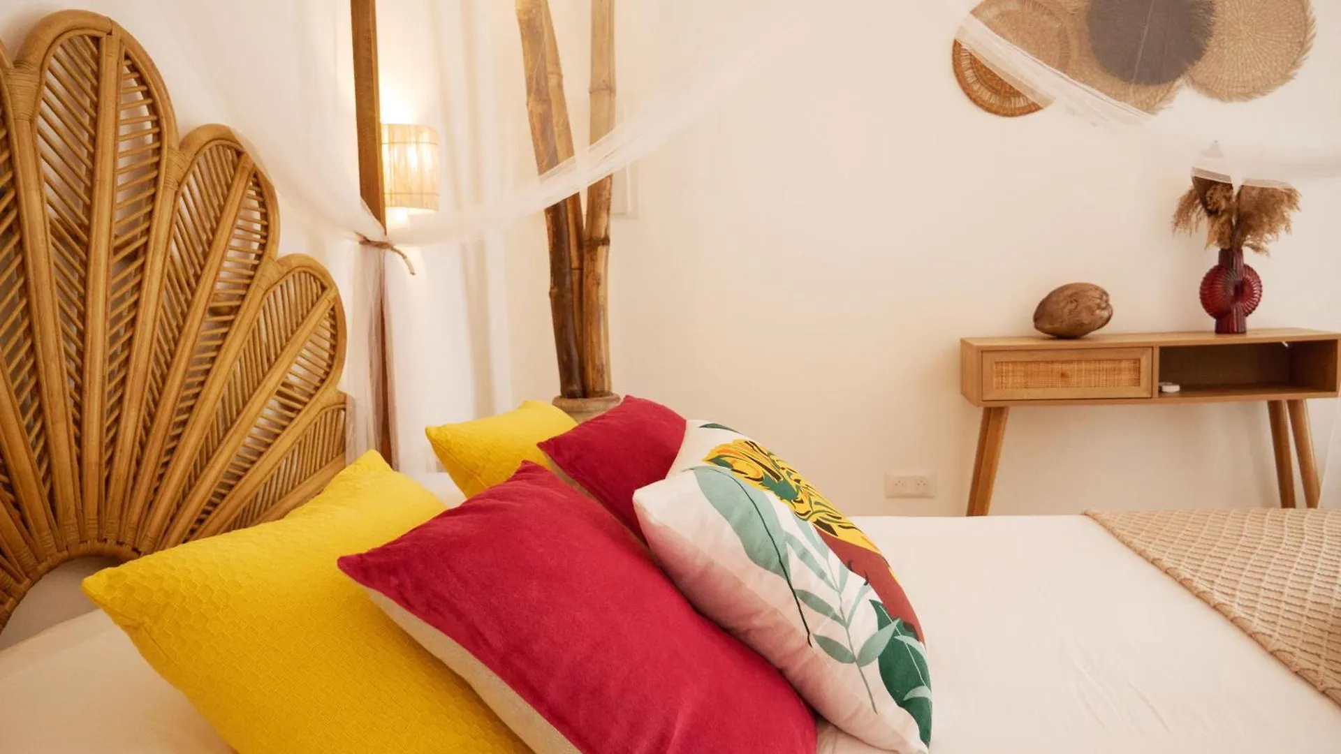 Coco Soley Hotel Le Diamant