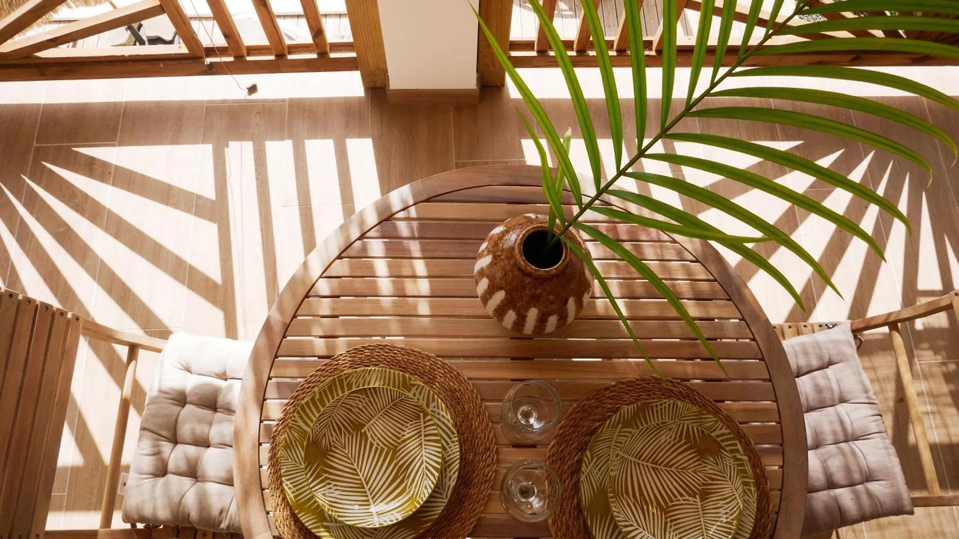 Coco Soley Hotel Le Diamant Martinique