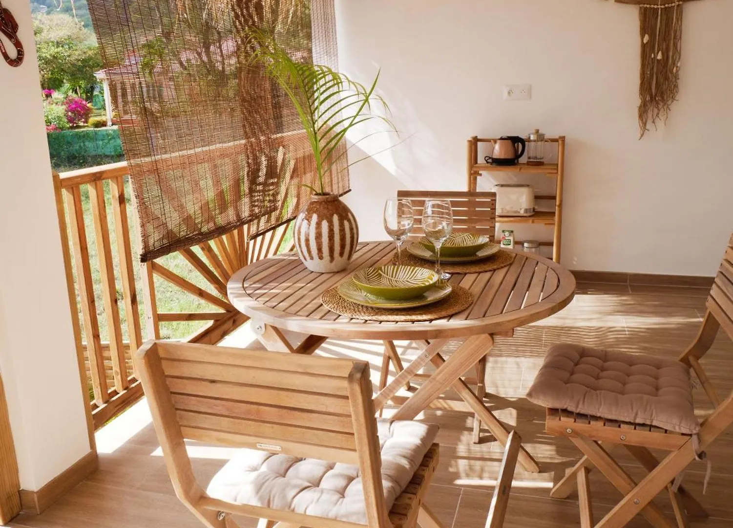 Coco Soley Hotel Le Diamant 0*,  Martinique