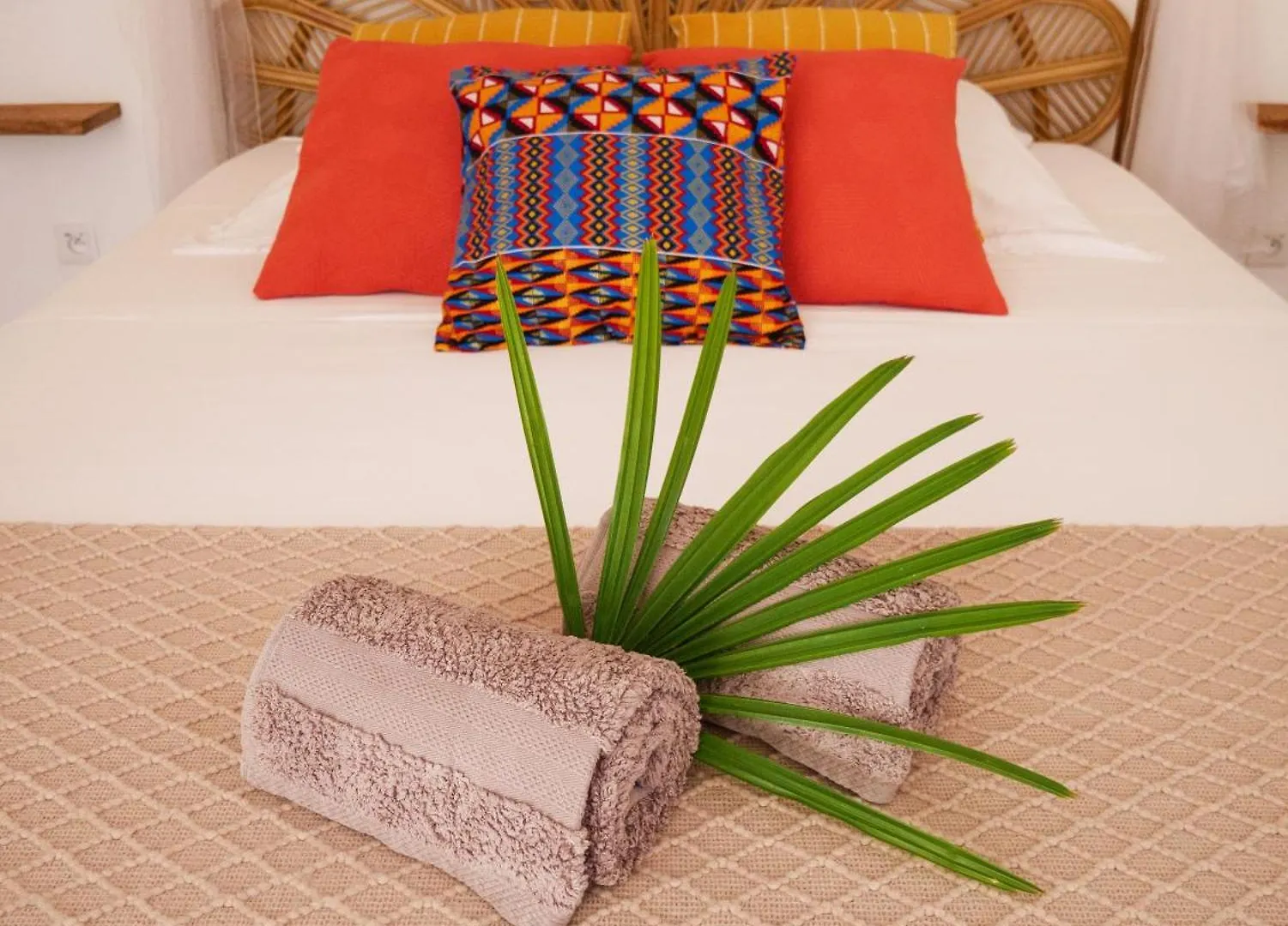 Coco Soley Hotel Le Diamant 0*,